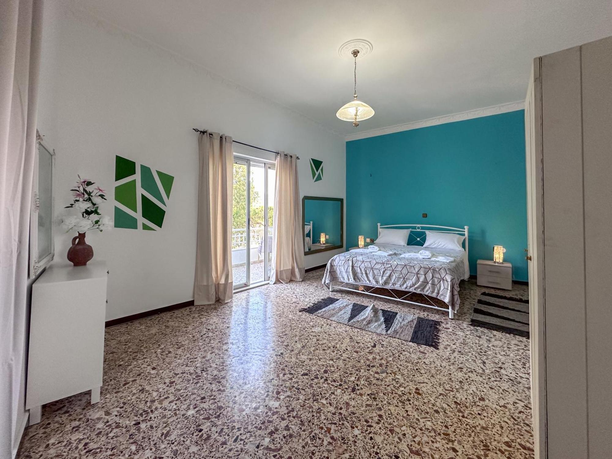 Villa Sotiria'S House à Lakkíon Extérieur photo